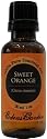 Sweet Orange 100% Pure Essential Oil- 30 ml