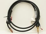 250amp Fab Mig Gun Lincoln Plug (358-1020-1554) Category: Mig Guns