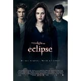 The Twilight Saga: Eclipse [Blu-ray]