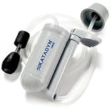 Katadyn Hiker Water Microfilter by Katadyn