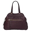 Converse&reg; One Star&reg; Rubbed Seam Tote - Red