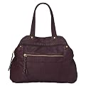 Converse&reg; One Star&reg; Rubbed Seam Tote - Red