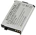 Lithium Battery For Kyocera KX1, KX1i, KX1v, K4130