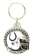 NFL Team Helmet Key Ring - Indianapolis Colts