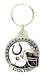 NFL Team Helmet Key Ring - Indianapolis Colts