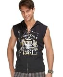Guess - GUESS Dakota Slub Hoodie