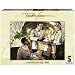 Schmidt Spiele - Renato Casaro, Spiels noch einmal Sam, 1000 Teile Puzzle