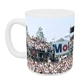 Formula One British Grand Prix - Mug - Standard Size