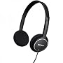 Sony Mdr-222Kd/Blk Childrens Headphones (Black)