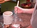 Danish Dough Whisk - Small