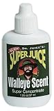 Fox Dr Juice Tournament Super Juice Walleye Scent