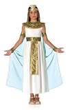 Image of Cleopatra Child Costume Lower Price, Franco American