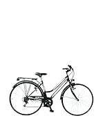 Frejus Bicicleta DM1D28106CV Negro