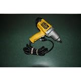 DEWALTDW2901/2inchHeavy-DutyElectricImpactWrench