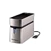 Sentry&reg; Safe FIRE-SAFE USB 2.0 Waterproof Hard Drive, 160GB