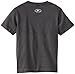 Under Armour Boys 2-7 Baller Tee