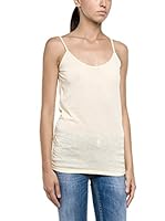 REPLAY Top (Amarillo Claro)