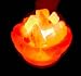 Firebowl Salt Lamp Crystal Himalayan