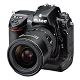 Nikon D2HS SLR Specs