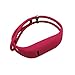 Replacement Thin Straps Wristband for Fitbit Flex Buckle Band Sport Bracelet Prevent Fitbit Flex Tracker Fall Off 4Pcs01