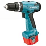 Makita 8271 DWAE Akku-Schlagbohrschrauber 12 V