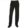 Puma Ferrari Track Pants USA - Black