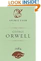 Animal Farm and 1984