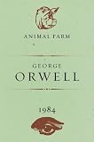 Animal Farm and 1984