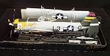21st Century Toys US P-47 Bubbletop Thunderbolt