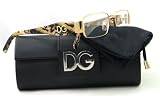 Dolce Gabbana DG 1182 eyeglasses