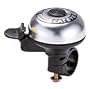 CATEYE Fahrradklingel PB-200, chrom
