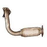 Bosal 099-451 Catalytic Converter (Non-CARB Compliant) by Bosal