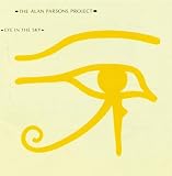 EYE IN THE SKY  -  Alan Parsons Project