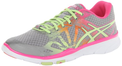 ASICS Women's GEL-Harmony TR 2 Training Shoe