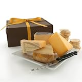 Brown Ale Cheese Assortment Gift Box (2 Pound) by igourmet.com