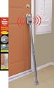 2 in 1 Alarm Security Bar, Siren and Barking Dog Sound