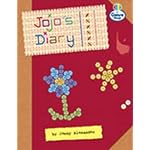 Jojo's Diary (Literary Land) book cover