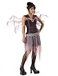 Adult Super Deluxe Misfit Fairy Costume