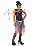 Adult Super Deluxe Misfit Fairy Costume - Womens Small