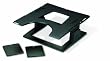 3M Adjustable Notebook Riser (LX500)