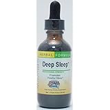 Deep Sleep Herbs Etc 2 oz Liquid