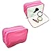 Waffle Cosmetic Makeup Bag