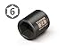 TEKTON 1/2 Inch Drive x 24 mm 6-Point Impact Socket | 47778