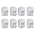 Spare jars for Severin yoghurt maker