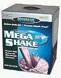 Mega Shake-Dymatize Nutrition Pro Line High Protein Shake, 10lb Strawberry Shake