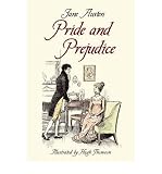 Produkt-Bild: PRIDE AND PREJUDICE BY Austen, Jane[Hardcover]Dover Publications(Publisher)
