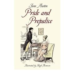 (Pride and Prejudice) By Austen, Jane (Author) Hardcover on 05-May-2005