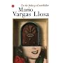 La Tia Julia y el Escribidor (Narrativa (Punto de Lectura))