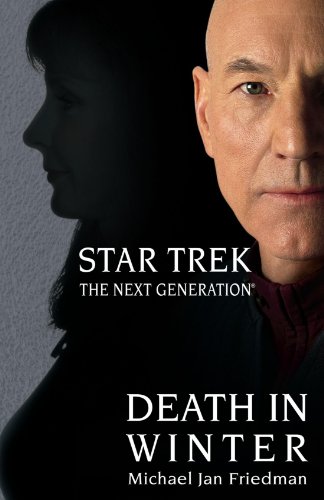 Death in Winter (Star Generation (Unnumbered))