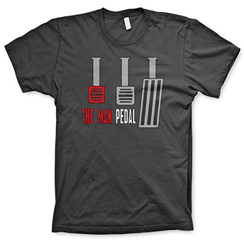 Man Pedal tshirt funny racing shirt jdm turbo boost nitrous shirt